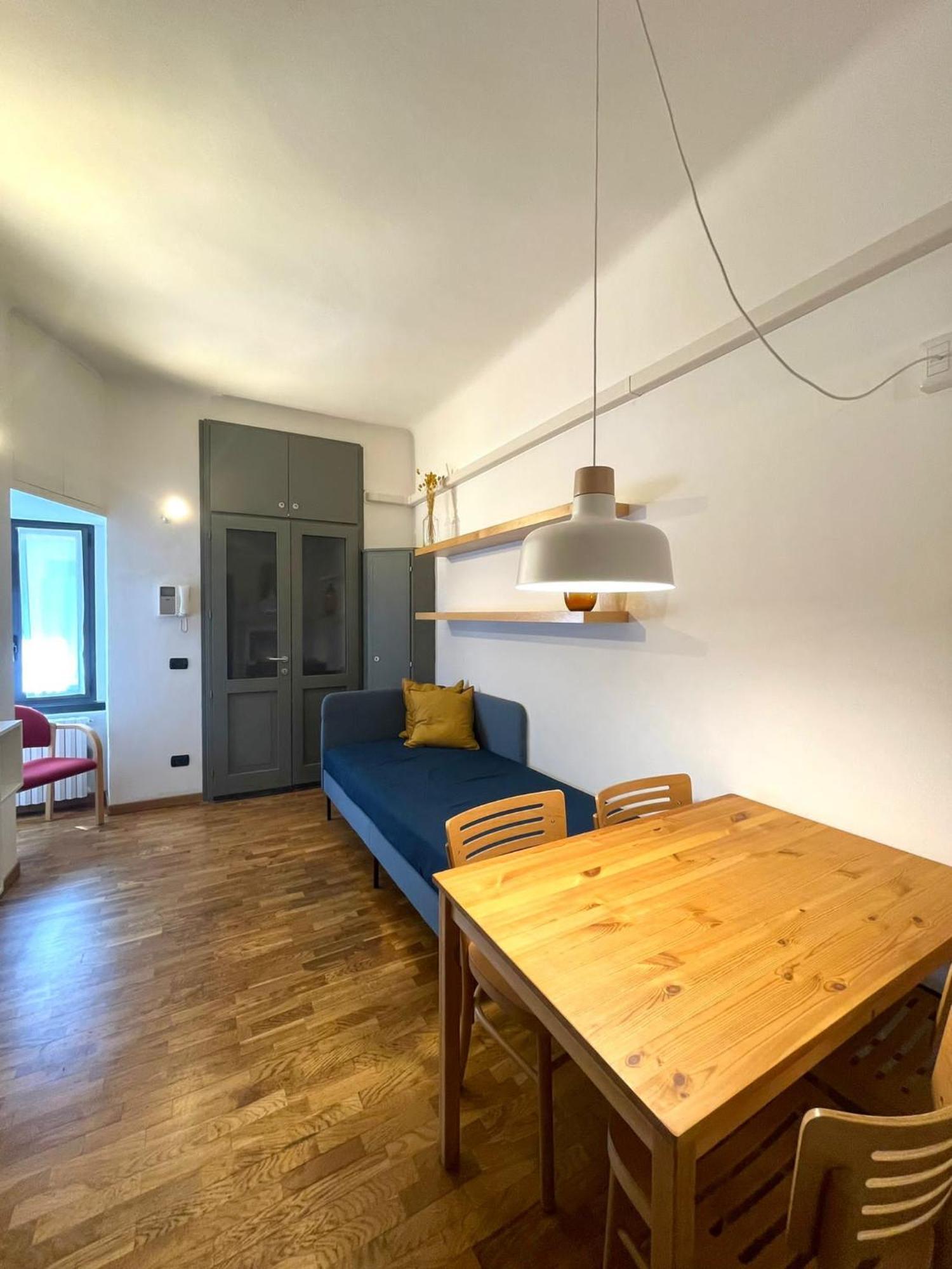 Easy Milano - Rooms And Apartments Navigli — Photos 3